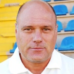 Ramon Caldere del Rey
