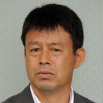 Masaaki Yanagishita