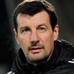 Thierry Froger