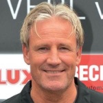 Andreas Golombek