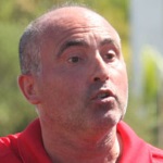 Jose Angel Garrido Martinez