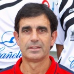 Antonio Jose Aparicio Chorques