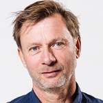 Peter Gerhardsson