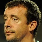 Stephane Crucet