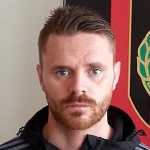 Magni Fannberg Magnusson