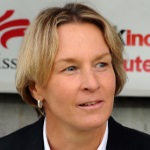 Martina Voss-Tecklenburg