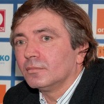 Igor Dobrovolskiy