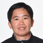 Nuengrutai Srathongvian