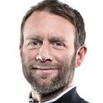 Trond Fredriksen