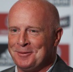 Peter Houston