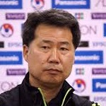 Min Kook Cho
