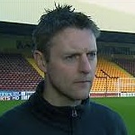 Stephen Craigan