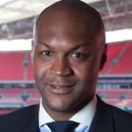 Marcus Gayle