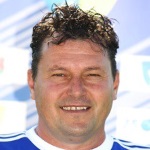 Laszlo Toth