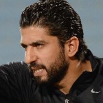 Raefat Mohammad