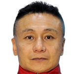 Lei Gong