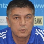 Numon Khasanov