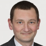Paul Ashworth