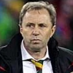 Milovan Rajevac