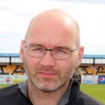 Gunnlaugur Jonsson