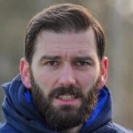 Thorsten Seibert
