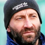 Werner Falk