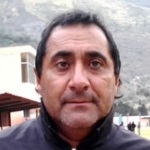 Julio Alberto Zamora