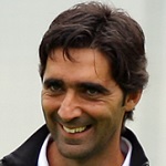 Arnaldo Manuel Amaral Teixeira