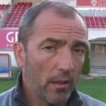 Juan Sabas