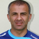 Oguz Cetin