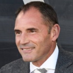 Steve Cooke