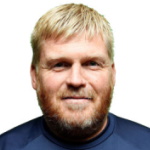 Graham Fenton