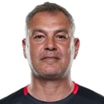 Mark Rudan