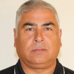 Mauricio Riffo