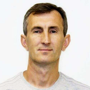 Igor Menshchikov