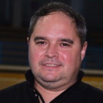 Branko Tamše