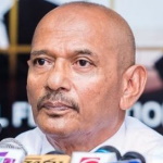 Pakir Ali