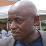 Cyprian Besong Ashu