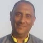 Ayman El Mizzayn