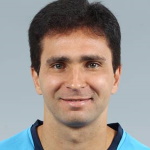 Sílvio José Canuto