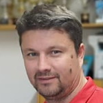 Erik Krzisnik