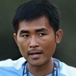 Alongkorn Thongaum