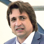 Zoran Njegus
