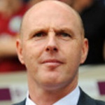 Steve Kean
