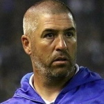 Mauricio Giganti