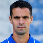 Mykola Tsymbal