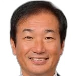 Masahiro Shimoda