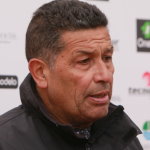 Jorge Aravena