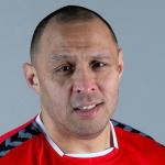 Willie Poching