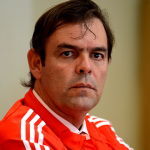 Fernando Velasco Gutierrez
